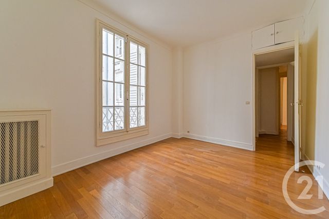 Appartement F5 &agrave; louer - 5 pi&egrave;ces - 108,01 m2 - Paris - 75016 - ILE-DE-FRANCE