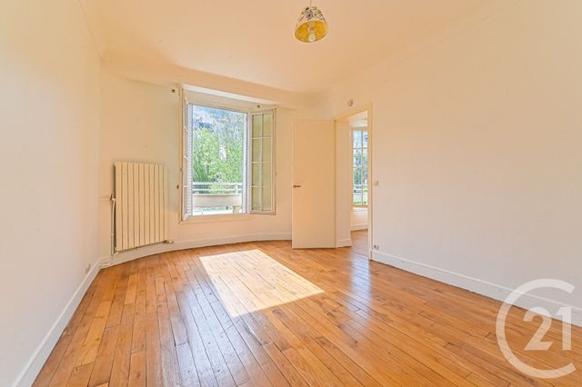 Appartement F5 &agrave; louer - 5 pi&egrave;ces - 108,01 m2 - Paris - 75016 - ILE-DE-FRANCE