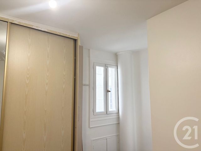 Appartement F5 &agrave; louer - 5 pi&egrave;ces - 108,01 m2 - Paris - 75016 - ILE-DE-FRANCE