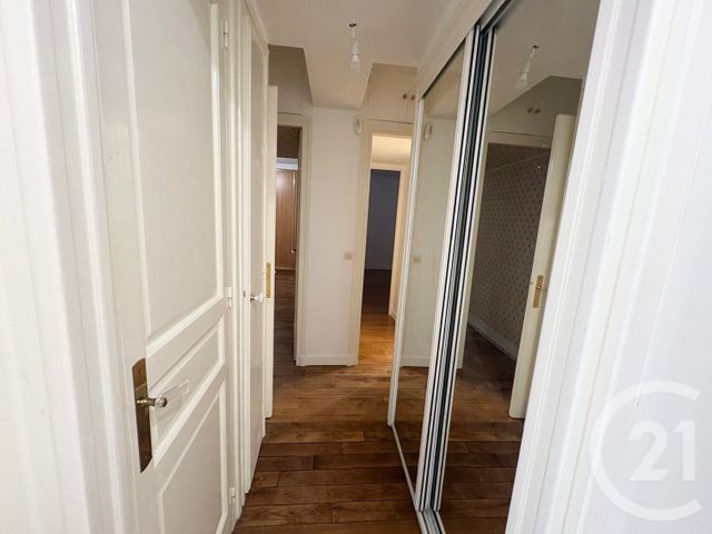Appartement F5 &agrave; louer - 5 pi&egrave;ces - 108,01 m2 - Paris - 75016 - ILE-DE-FRANCE