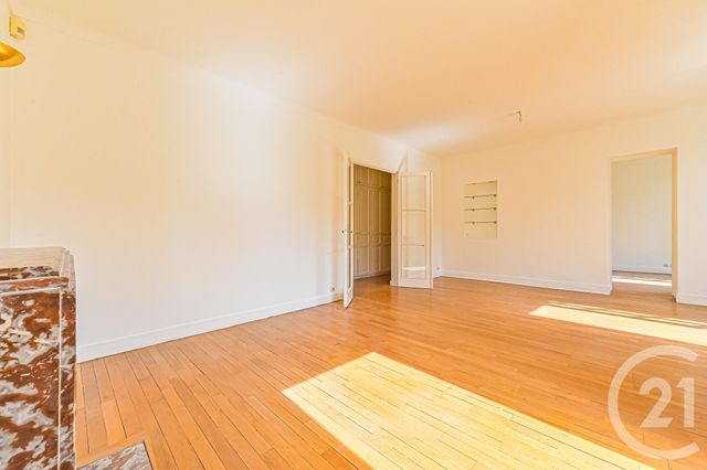 Appartement F5 &agrave; louer - 5 pi&egrave;ces - 108,01 m2 - Paris - 75016 - ILE-DE-FRANCE
