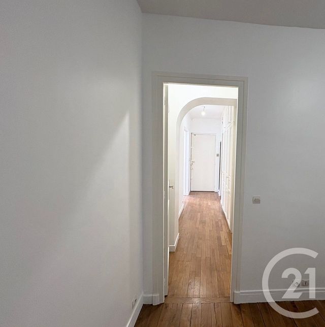 Appartement F5 &agrave; louer - 5 pi&egrave;ces - 108,01 m2 - Paris - 75016 - ILE-DE-FRANCE