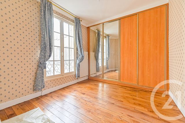 Appartement F5 &agrave; louer - 5 pi&egrave;ces - 108,01 m2 - Paris - 75016 - ILE-DE-FRANCE