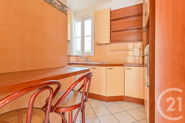 Appartement F5 &agrave; louer - 5 pi&egrave;ces - 108,01 m2 - Paris - 75016 - ILE-DE-FRANCE