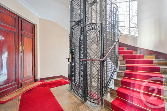 Appartement F3 &agrave; vendre - 3 pi&egrave;ces - 85,04 m2 - Paris - 75016 - ILE-DE-FRANCE