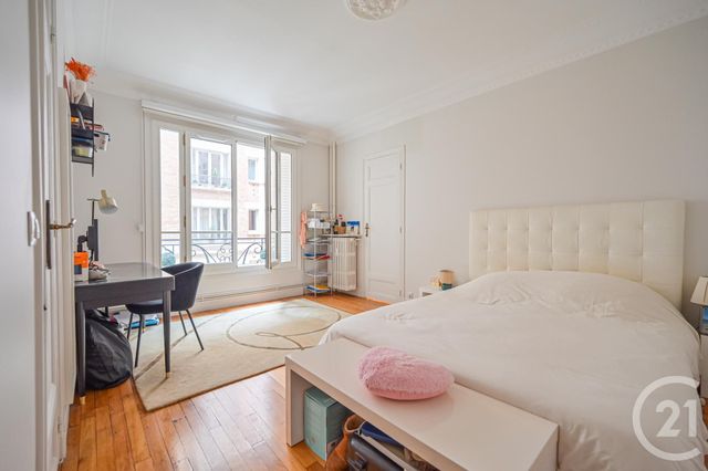 Appartement F2 &agrave; louer - 2 pi&egrave;ces - 60,55 m2 - Paris - 75116 - ILE-DE-FRANCE