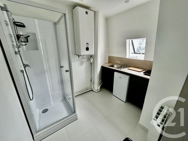 Appartement F1 &agrave; vendre - 1 pi&egrave;ce - 16,06 m2 - Paris - 75016 - ILE-DE-FRANCE