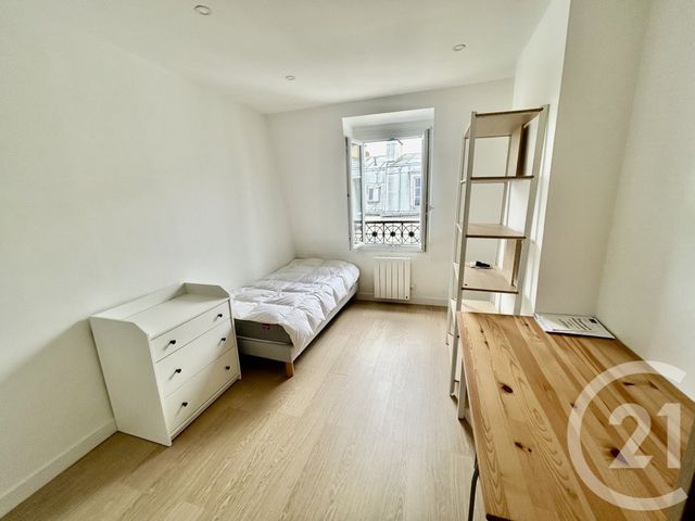 Appartement F1 &agrave; vendre - 1 pi&egrave;ce - 16,06 m2 - Paris - 75016 - ILE-DE-FRANCE
