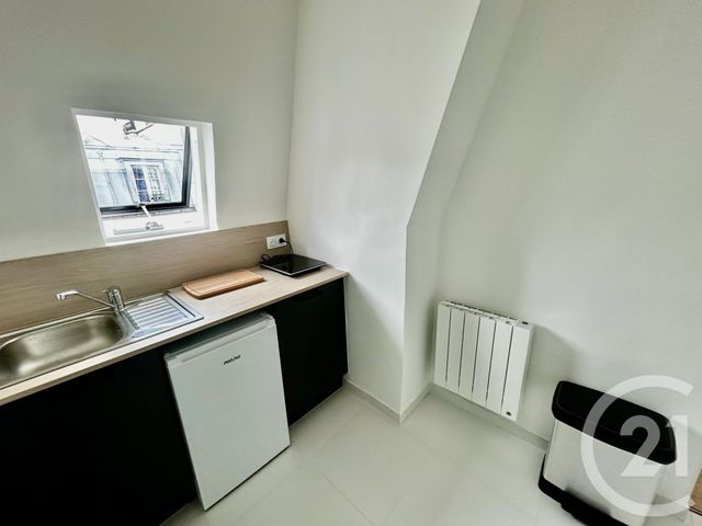Appartement F1 &agrave; vendre - 1 pi&egrave;ce - 16,06 m2 - Paris - 75016 - ILE-DE-FRANCE