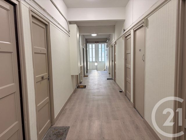 Appartement F2 &agrave; vendre - 2 pi&egrave;ces - 19,18 m2 - Paris - 75016 - ILE-DE-FRANCE