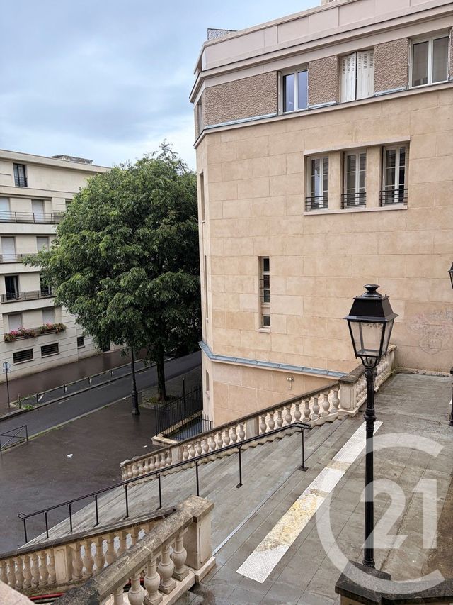 Appartement F2 &agrave; vendre - 2 pi&egrave;ces - 19,18 m2 - Paris - 75016 - ILE-DE-FRANCE