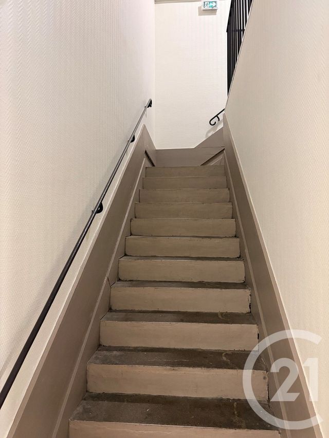 Appartement F2 &agrave; vendre - 2 pi&egrave;ces - 19,18 m2 - Paris - 75016 - ILE-DE-FRANCE