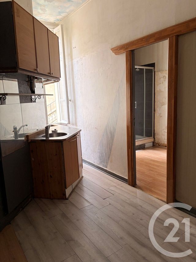 Appartement F2 &agrave; vendre - 2 pi&egrave;ces - 19,18 m2 - Paris - 75016 - ILE-DE-FRANCE