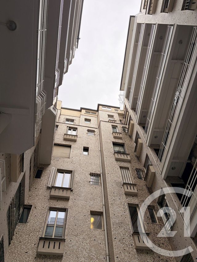 Appartement F2 &agrave; vendre - 2 pi&egrave;ces - 19,18 m2 - Paris - 75016 - ILE-DE-FRANCE