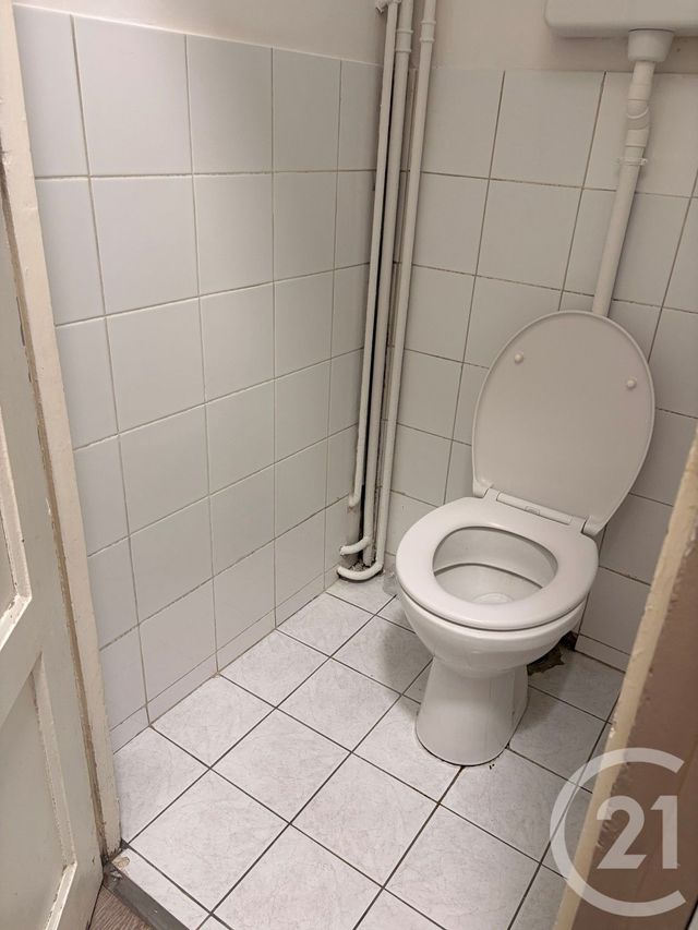 Appartement F2 &agrave; vendre - 2 pi&egrave;ces - 19,18 m2 - Paris - 75016 - ILE-DE-FRANCE
