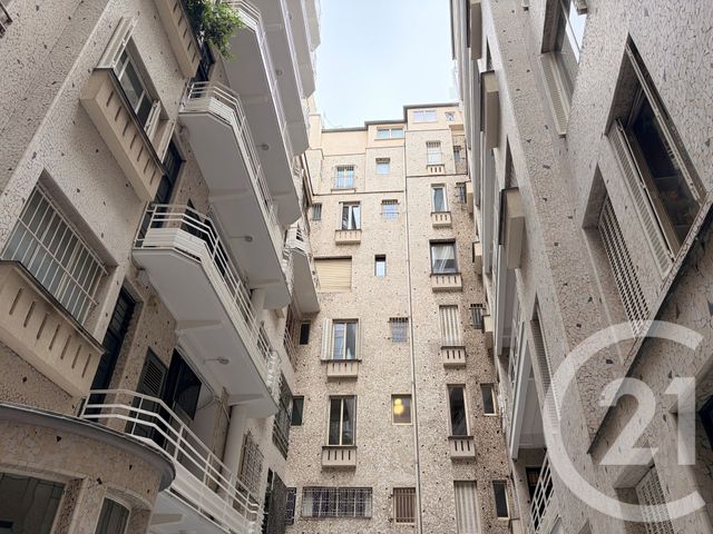 Appartement F2 &agrave; vendre - 2 pi&egrave;ces - 19,18 m2 - Paris - 75016 - ILE-DE-FRANCE