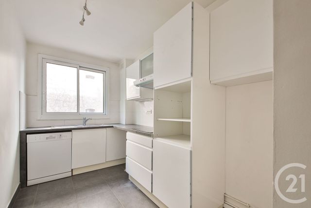 Appartement F4 &agrave; vendre - 4 pi&egrave;ces - 80,74 m2 - Paris - 75016 - ILE-DE-FRANCE