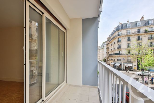 appartement - PARIS - 75016