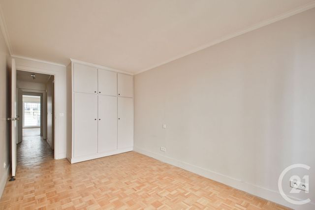Appartement F4 &agrave; vendre - 4 pi&egrave;ces - 80,74 m2 - Paris - 75016 - ILE-DE-FRANCE