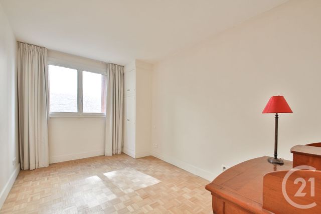 Appartement F4 &agrave; vendre - 4 pi&egrave;ces - 80,74 m2 - Paris - 75016 - ILE-DE-FRANCE
