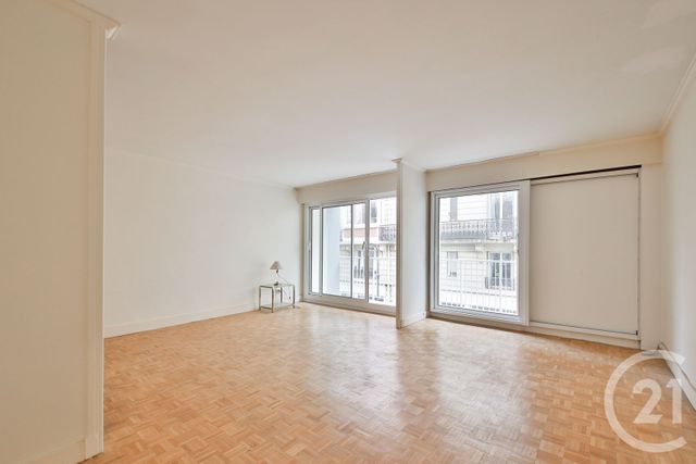 Appartement F4 &agrave; vendre - 4 pi&egrave;ces - 80,74 m2 - Paris - 75016 - ILE-DE-FRANCE