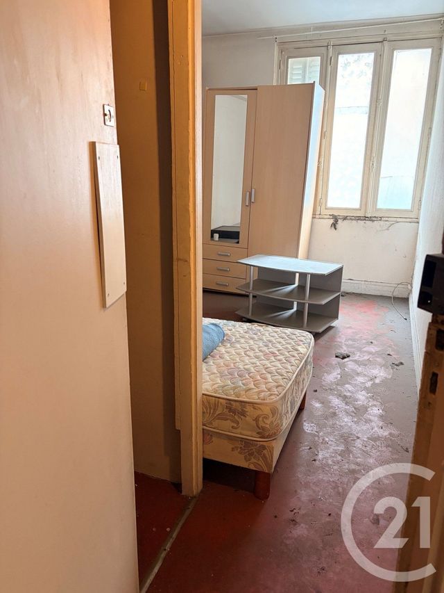 Appartement F1 à vendre PARIS