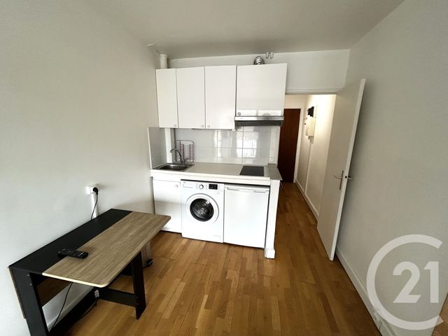 Appartement Studio &agrave; louer - 1 pi&egrave;ce - 19,05 m2 - Paris - 75016 - ILE-DE-FRANCE