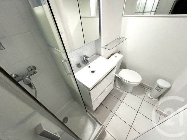Appartement Studio &agrave; louer - 1 pi&egrave;ce - 19,05 m2 - Paris - 75016 - ILE-DE-FRANCE