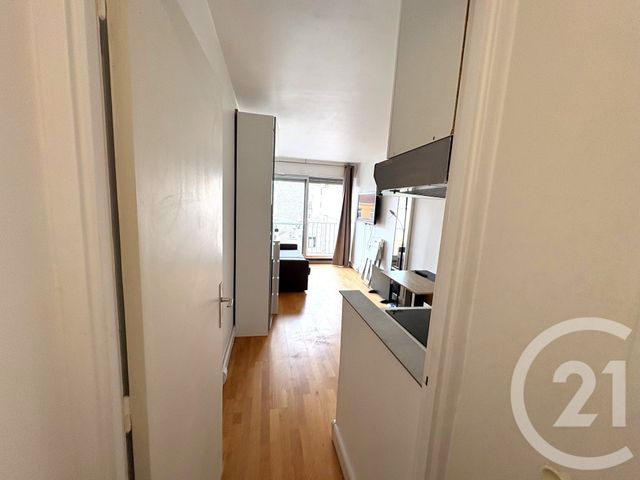 Appartement Studio &agrave; louer - 1 pi&egrave;ce - 19,05 m2 - Paris - 75016 - ILE-DE-FRANCE