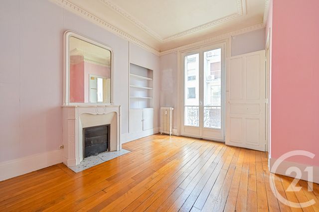 Appartement T5 &agrave; vendre - 5 pi&egrave;ces - 121,13 m2 - Paris - 75016 - ILE-DE-FRANCE