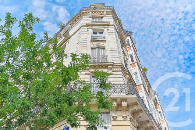 Appartement T5 &agrave; vendre - 5 pi&egrave;ces - 121,13 m2 - Paris - 75016 - ILE-DE-FRANCE