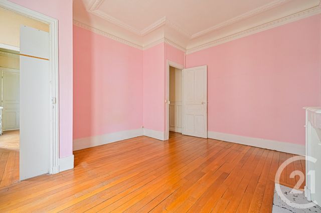 Appartement T5 &agrave; vendre - 5 pi&egrave;ces - 121,13 m2 - Paris - 75016 - ILE-DE-FRANCE