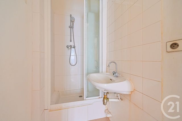 Appartement T5 &agrave; vendre - 5 pi&egrave;ces - 121,13 m2 - Paris - 75016 - ILE-DE-FRANCE