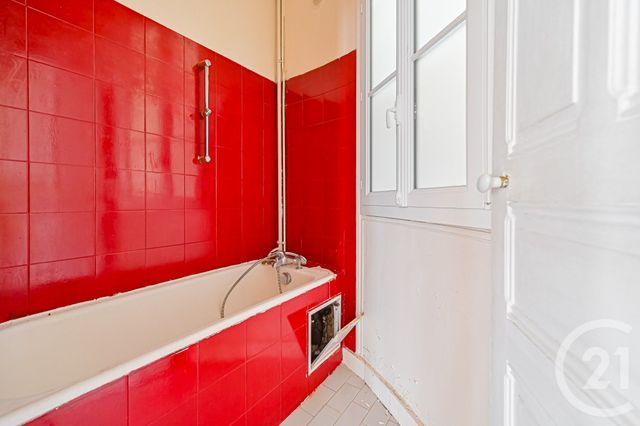Appartement T5 &agrave; vendre - 5 pi&egrave;ces - 121,13 m2 - Paris - 75016 - ILE-DE-FRANCE