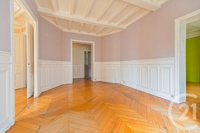 Appartement T5 &agrave; vendre - 5 pi&egrave;ces - 121,13 m2 - Paris - 75016 - ILE-DE-FRANCE
