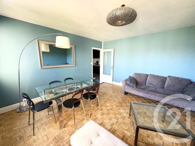 appartement - PARIS - 75018