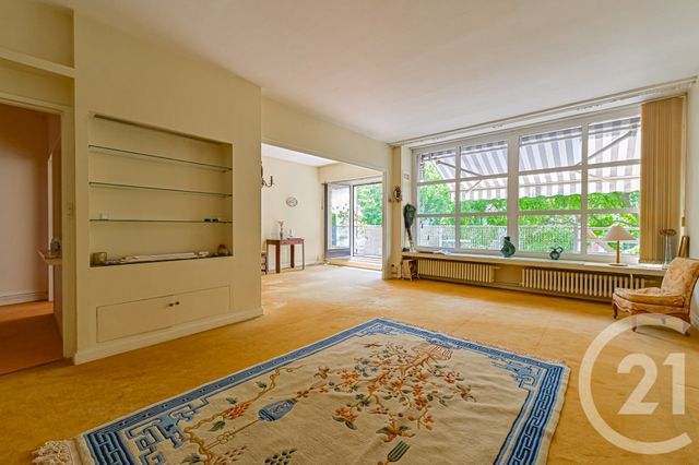 Appartement T3 &agrave; vendre - 3 pi&egrave;ces - 73,70 m2 - Paris - 75016 - ILE-DE-FRANCE
