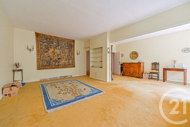 Appartement T3 &agrave; vendre - 3 pi&egrave;ces - 73,70 m2 - Paris - 75016 - ILE-DE-FRANCE