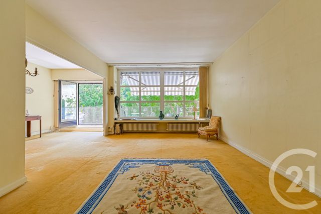 Appartement T3 &agrave; vendre - 3 pi&egrave;ces - 73,70 m2 - Paris - 75016 - ILE-DE-FRANCE