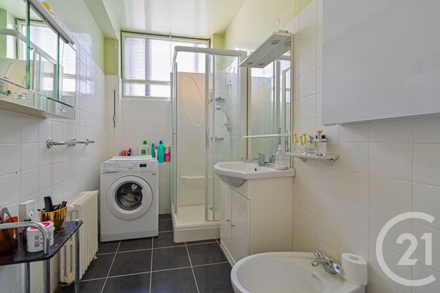 Appartement T3 &agrave; vendre - 3 pi&egrave;ces - 73,70 m2 - Paris - 75016 - ILE-DE-FRANCE