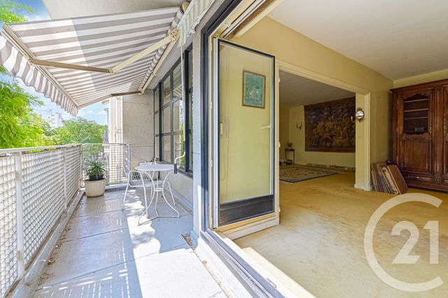 Appartement T3 &agrave; vendre - 3 pi&egrave;ces - 73,70 m2 - Paris - 75016 - ILE-DE-FRANCE
