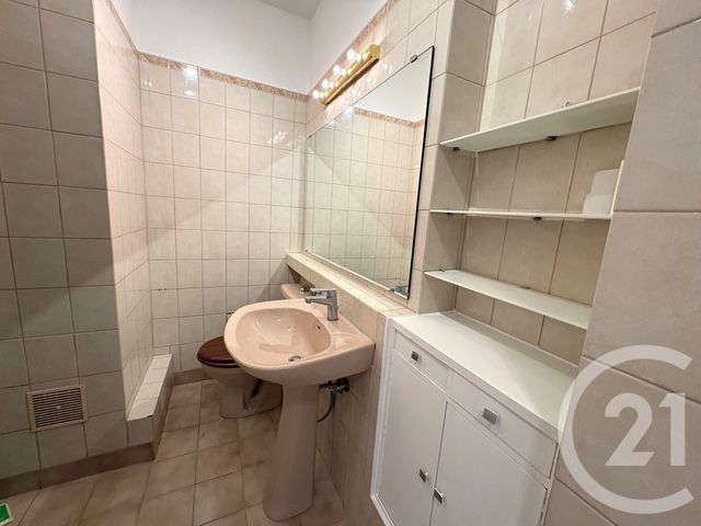 Appartement Studio &agrave; louer - 1 pi&egrave;ce - 30,69 m2 - Paris - 75016 - ILE-DE-FRANCE