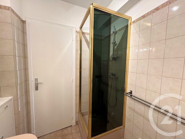 Appartement Studio &agrave; louer - 1 pi&egrave;ce - 30,69 m2 - Paris - 75016 - ILE-DE-FRANCE