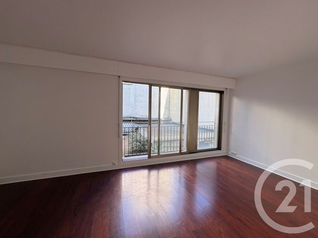 Appartement Studio &agrave; louer - 1 pi&egrave;ce - 30,69 m2 - Paris - 75016 - ILE-DE-FRANCE