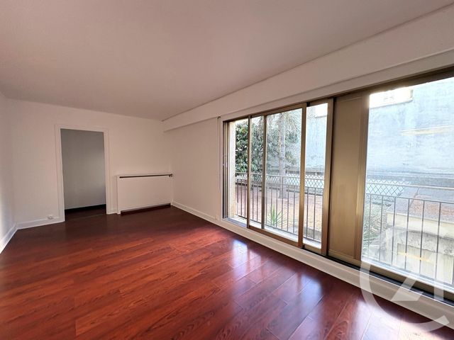Appartement Studio &agrave; louer - 1 pi&egrave;ce - 30,69 m2 - Paris - 75016 - ILE-DE-FRANCE