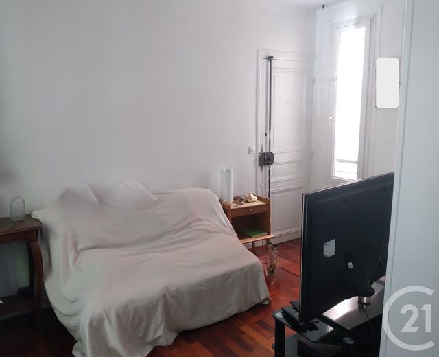 Appartement F2 &agrave; vendre - 2 pi&egrave;ces - 37,01 m2 - Paris - 75016 - ILE-DE-FRANCE