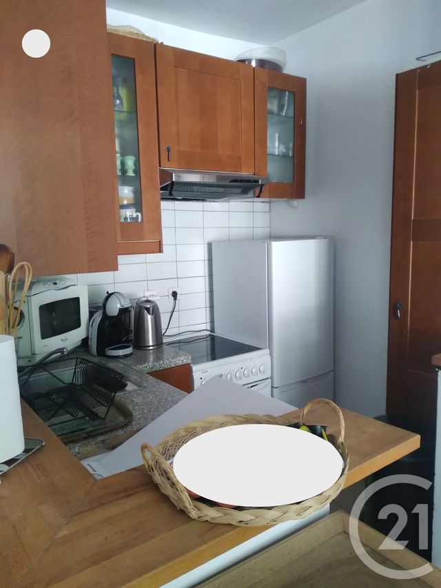 Appartement F2 &agrave; vendre - 2 pi&egrave;ces - 37,01 m2 - Paris - 75016 - ILE-DE-FRANCE