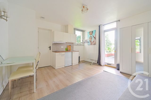appartement - PARIS - 75016