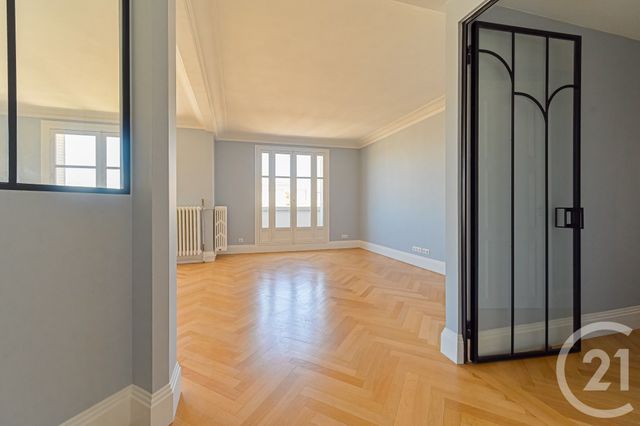Appartement F3 &agrave; louer - 3 pi&egrave;ces - 74,13 m2 - Paris - 75016 - ILE-DE-FRANCE
