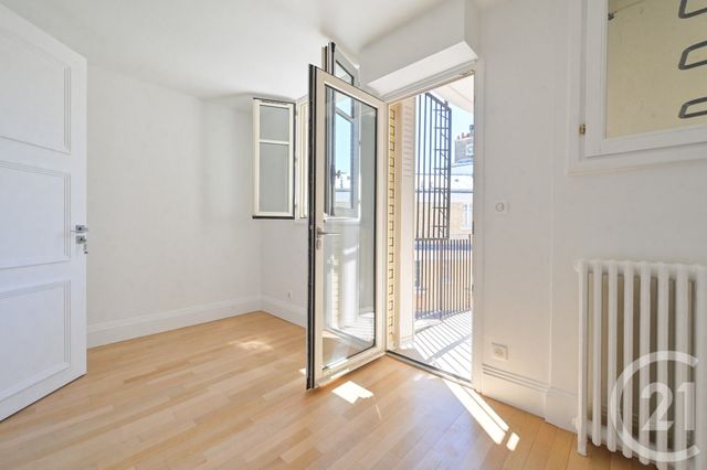 Appartement F3 &agrave; louer - 3 pi&egrave;ces - 74,13 m2 - Paris - 75016 - ILE-DE-FRANCE